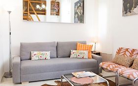 Nice Apartment Centro Historico
